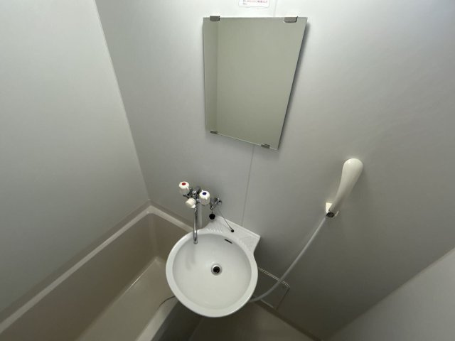 レオパレスケリュスＡの内装