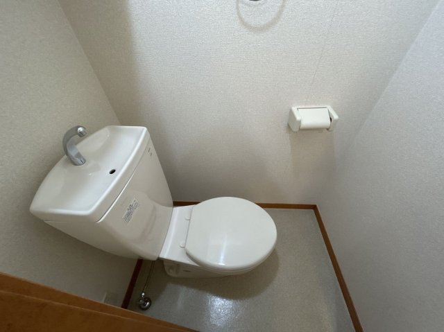レオパレスケリュスＡのその他