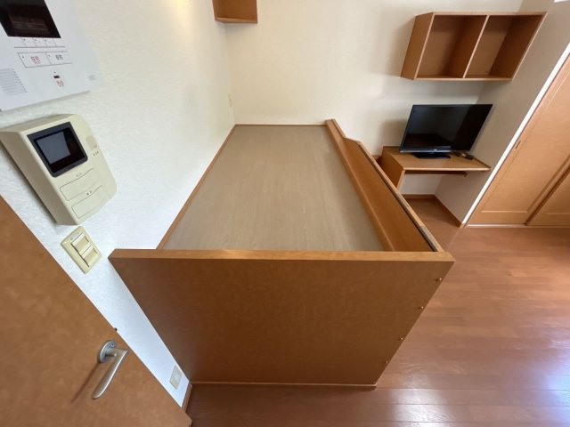 レオパレスケリュスＡのその他