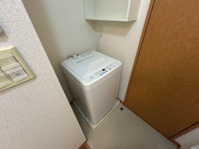 レオパレスケリュスＡのその他