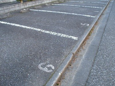 レオパレスリベエールのその他