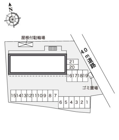 レオパレスＩＹのその他