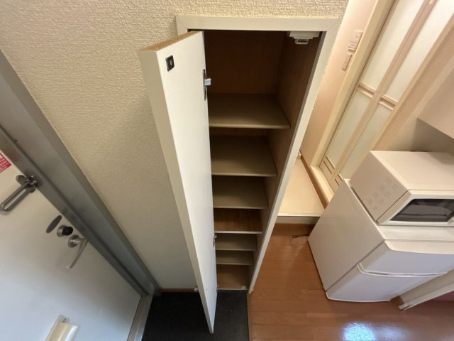 レオパレスさくらのその他