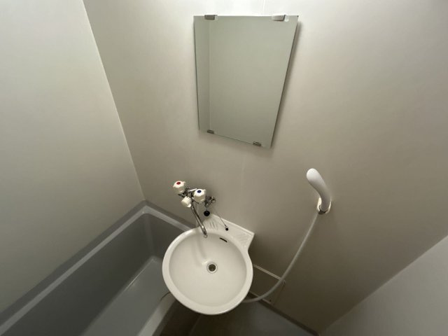 レオパレスさくらの内装