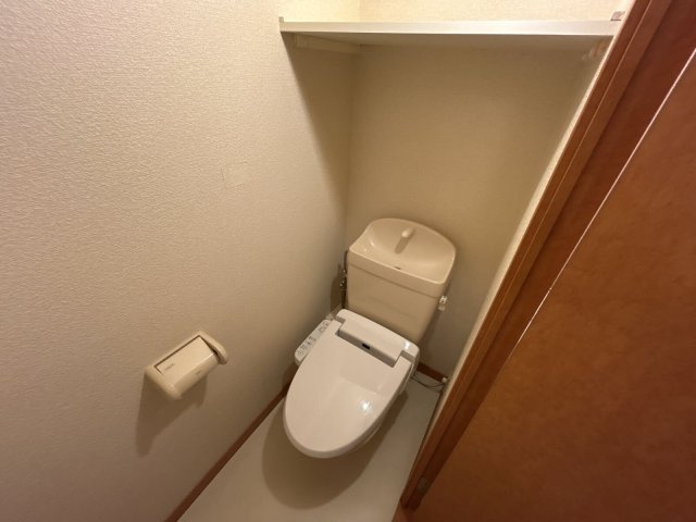レオパレスさくらのその他