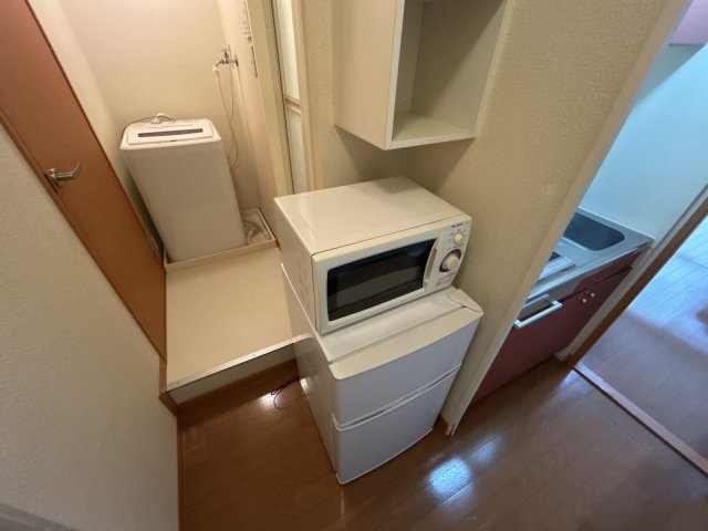 レオパレスさくらのその他