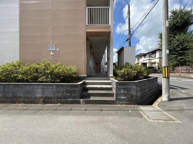 レオパレスさくらのその他