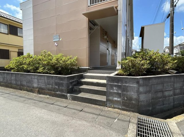 レオパレスさくらのその他