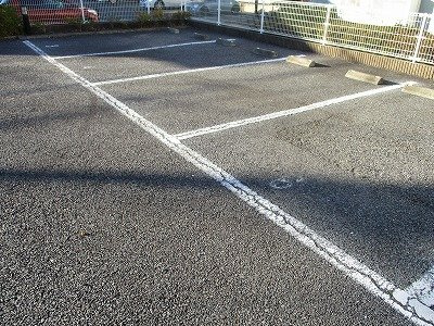 レオパレスカメリアひたち野Ⅱのその他