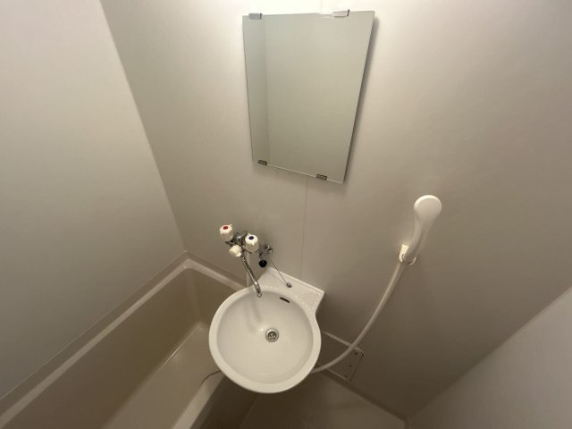レオパレスＨＹＴⅡの内装