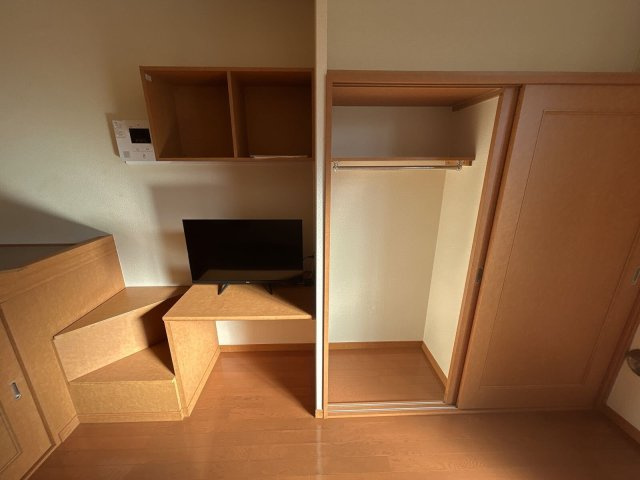 レオパレスＨＹＴⅡの内装