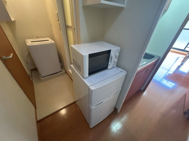 レオパレスＨＹＴⅡのその他