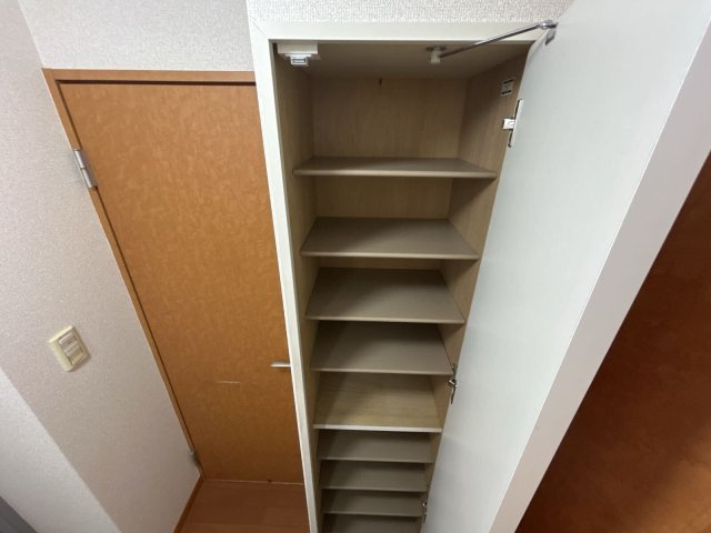 レオパレスケリュスＢのその他