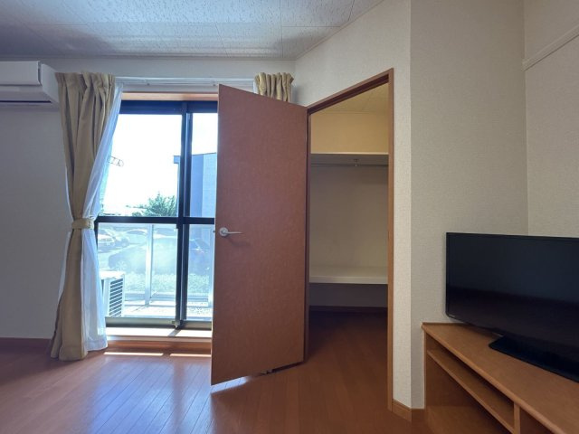 レオパレスケリュスＢの内装