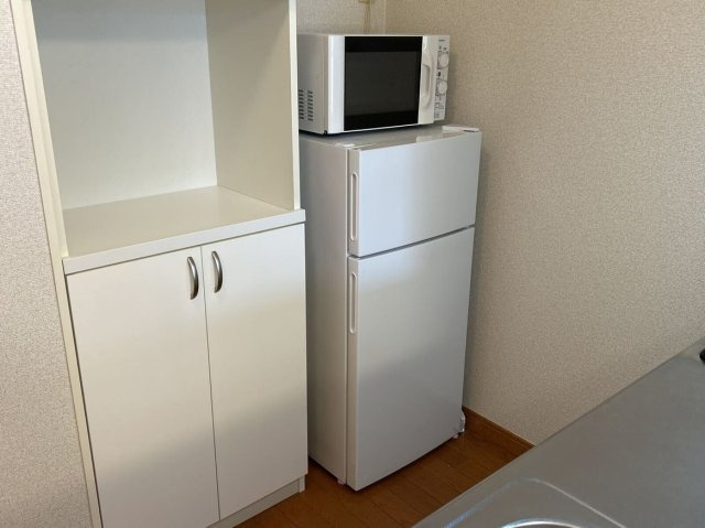 レオパレスケリュスＢのその他