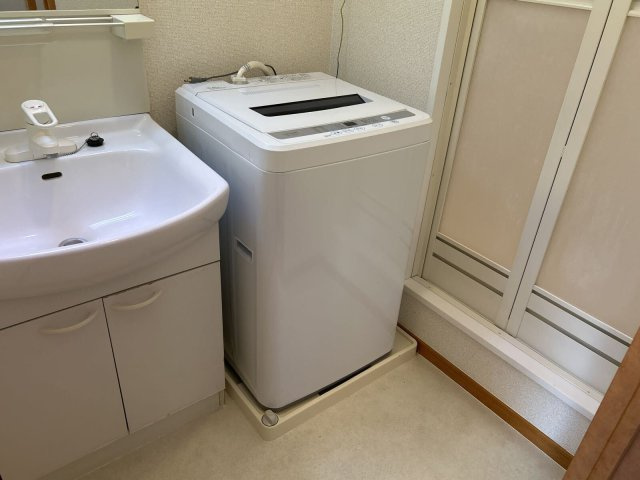 レオパレスケリュスＢのその他