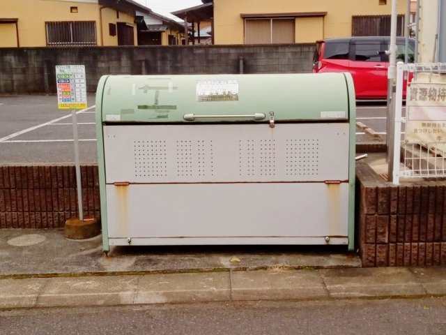 レオパレスソレーユ　Ⅱのその他