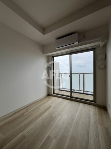 FREEDOM residence堺寺地町の洋室|FREEDOM residence堺寺地町　洋室