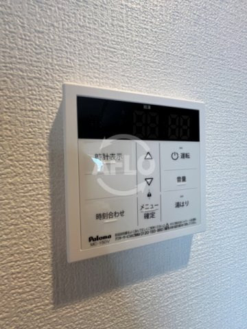 FREEDOM residence堺寺地町の設備|FREEDOM residence堺寺地町　設備