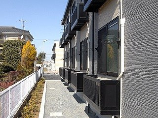 レオパレスＨＹＴ　Ⅴのその他