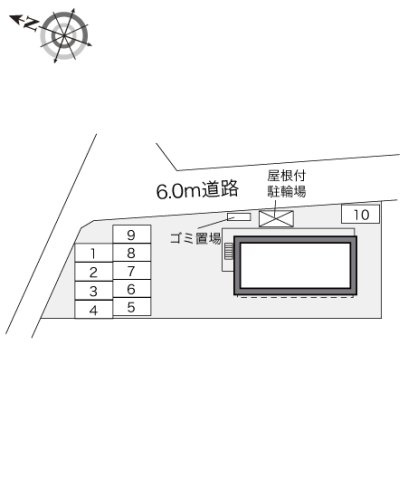 レオパレスＨＹＴⅢのその他