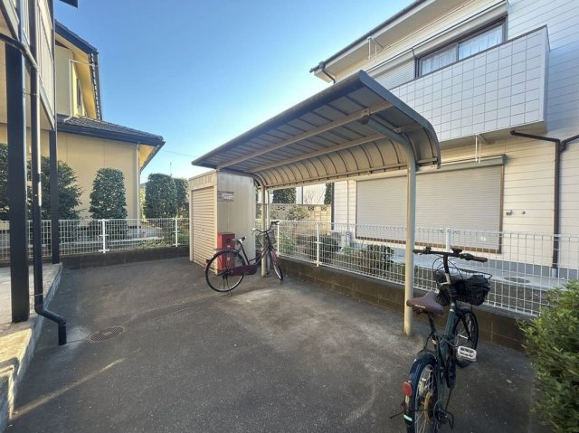 レオパレスルミエールのその他