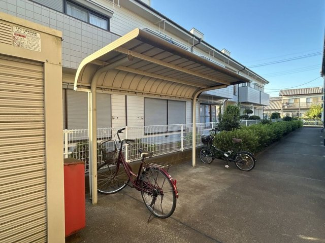 レオパレスルミエールのその他