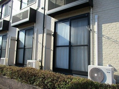 レオパレスルミエールのその他