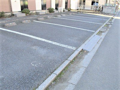 レオパレスウォーターレイⅡのその他