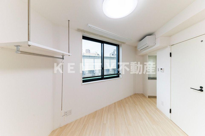 【設備】 | COCOCUBE武蔵新田