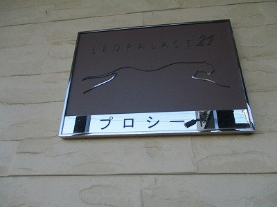 レオパレスプロシードのその他