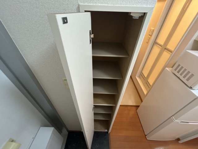 レオパレスＨＹＴⅣのその他