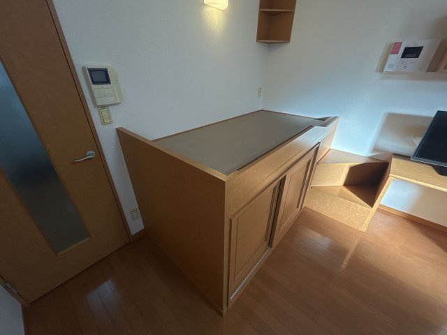 レオパレスＨＹＴⅣのその他