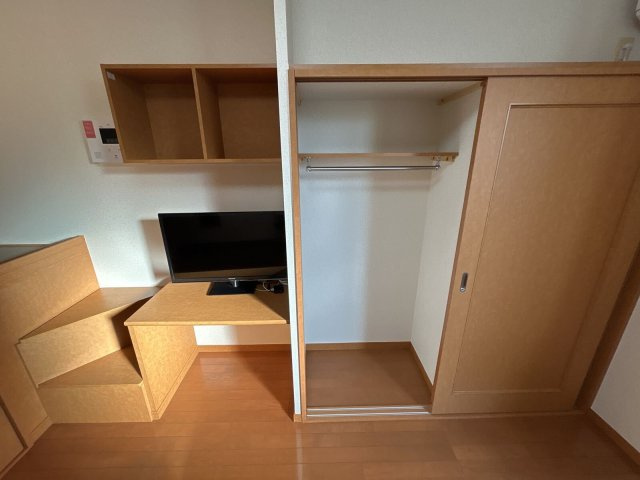 レオパレスＨＹＴⅣの内装