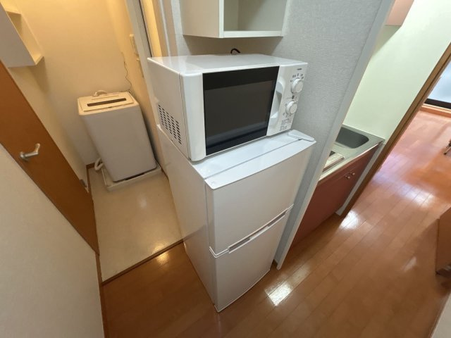 レオパレスＨＹＴⅣのその他