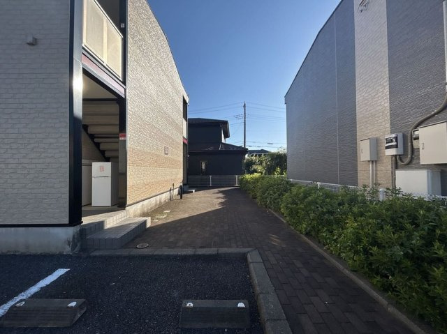 レオパレスＨＹＴⅣのその他