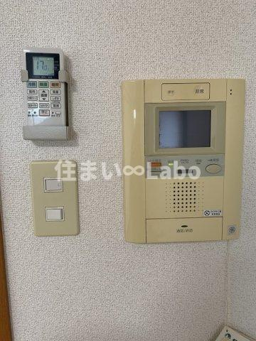 ロイヤル博多駅東のセキュリティ