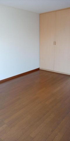 レオパレスひたち野の居間・リビング
