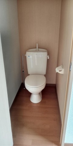 レオパレスひたち野のその他