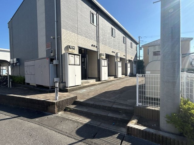 レオパレスＨＹＴ　Ⅵのその他