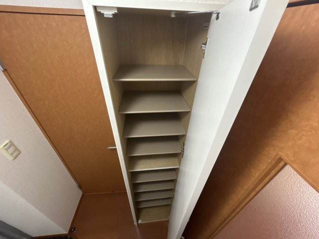 レオパレスケリュスＢのその他