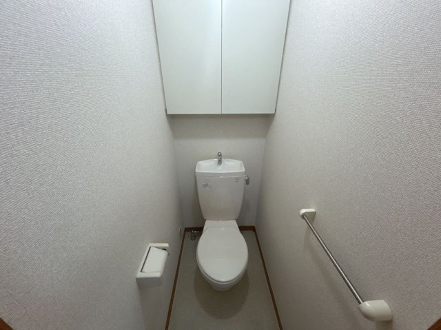 レオパレスケリュスＢのその他