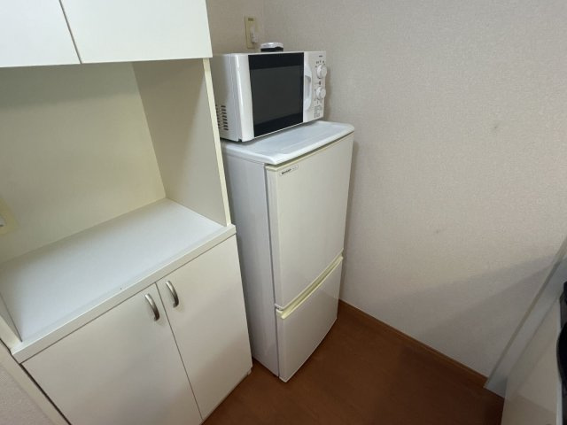 レオパレスケリュスＢのその他