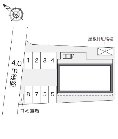 レオパレスさちのその他