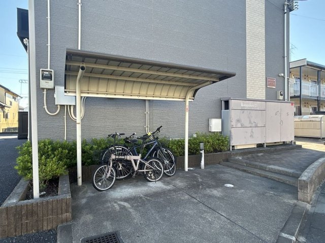 レオパレスＨＹＴ　Ⅵのその他
