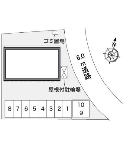 レオパレスＨＹＴ　Ⅵのその他