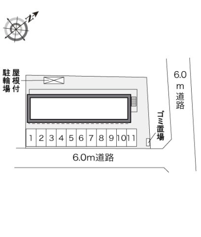 レオパレスルミエールのその他