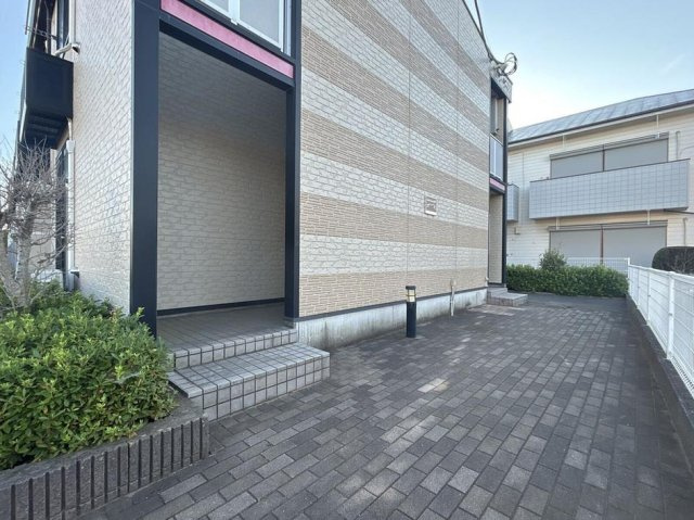 レオパレスルミエールのその他