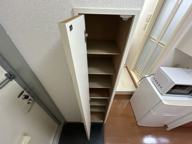 レオパレスさくらのその他