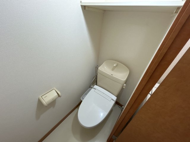 レオパレスさくらのその他